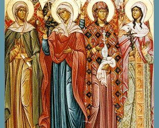 Women of the Bible: Are They Relevant To The 21st Century Church?