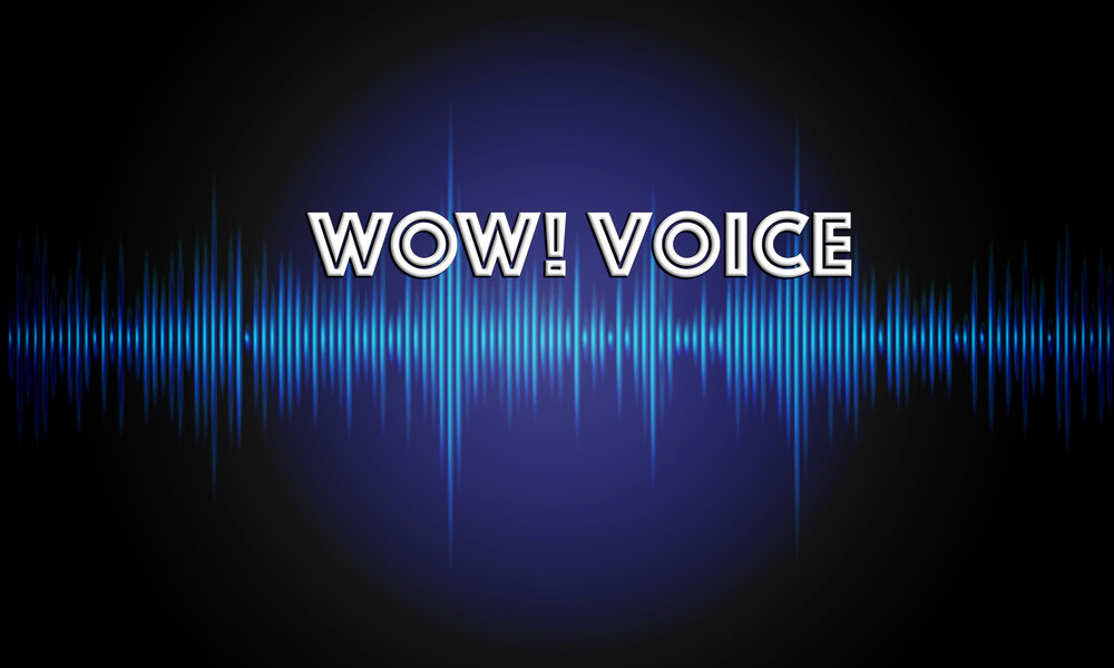 WOW! Voice